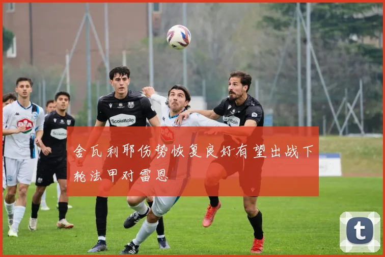 舍瓦利耶伤势恢复良好有望出战下轮法甲对雷恩